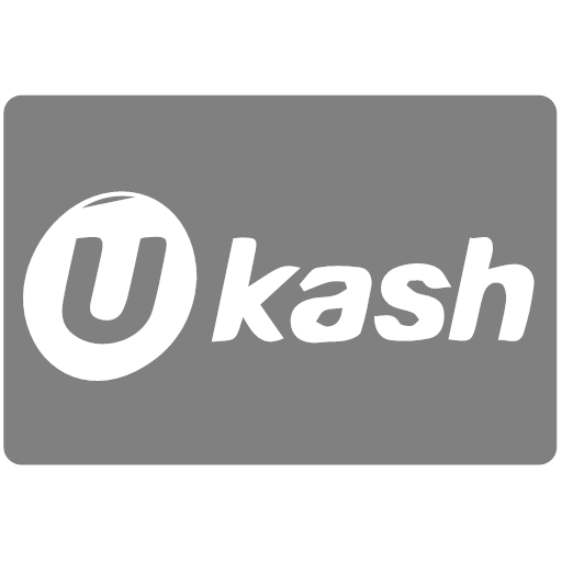 UKash UKash