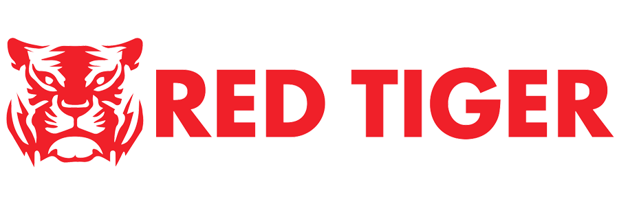 Red Tiger Gaming Red Tiger Gaming