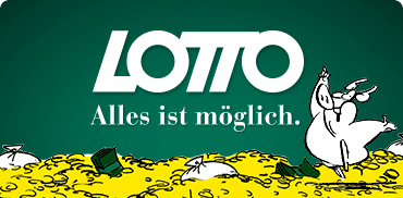 Alles ist möglich Alles ist möglich
