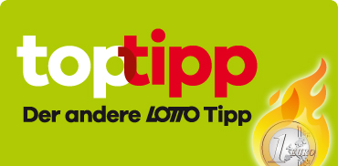 Der andere Lotto Tipp Der andere Lotto Tipp
