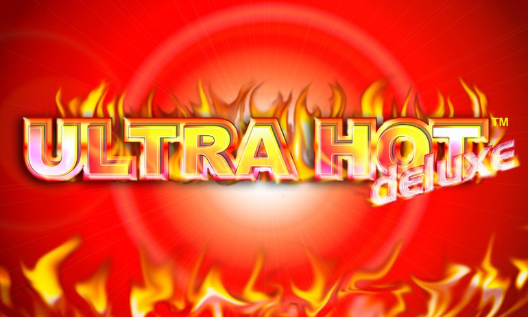 Ultra Hot Deluxe Online Casino Spielen