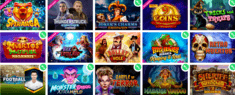 Spielautomaten Spielautomaten