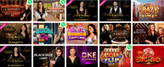 Live-spiele Live-spielee