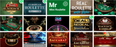 Tischspiele Tischspiele