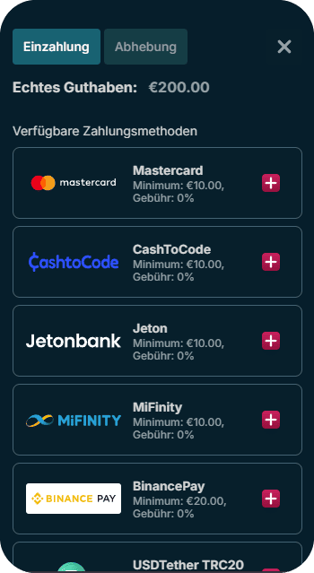Sichere Zahlungsmethoden im BetAlice Online Casino: Kreditkarten, E-Wallets und Banküberweisungen für österreichische Spieler Sichere Zahlungsmethoden im BetAlice Online Casino: Kreditkarten, E-Wallets und Banküberweisungen für österreichische Spieler