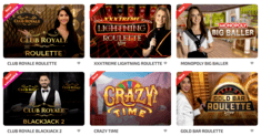 Live-spiele Live-spielee