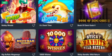 Spielautomaten Spielautomaten