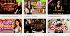 Live-spiele Live-spielee