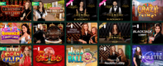 Live-spiele Live-spielee