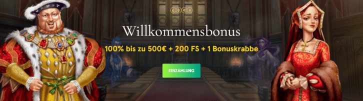 Promotionsgebote Promotionsgebote in Casinia Casino Online 2025