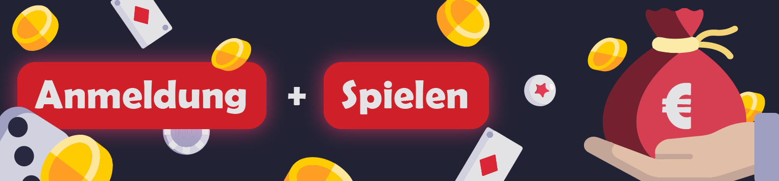 Anmeldung für neues Casino Österreich Anmeldung für neues Casino Österreich