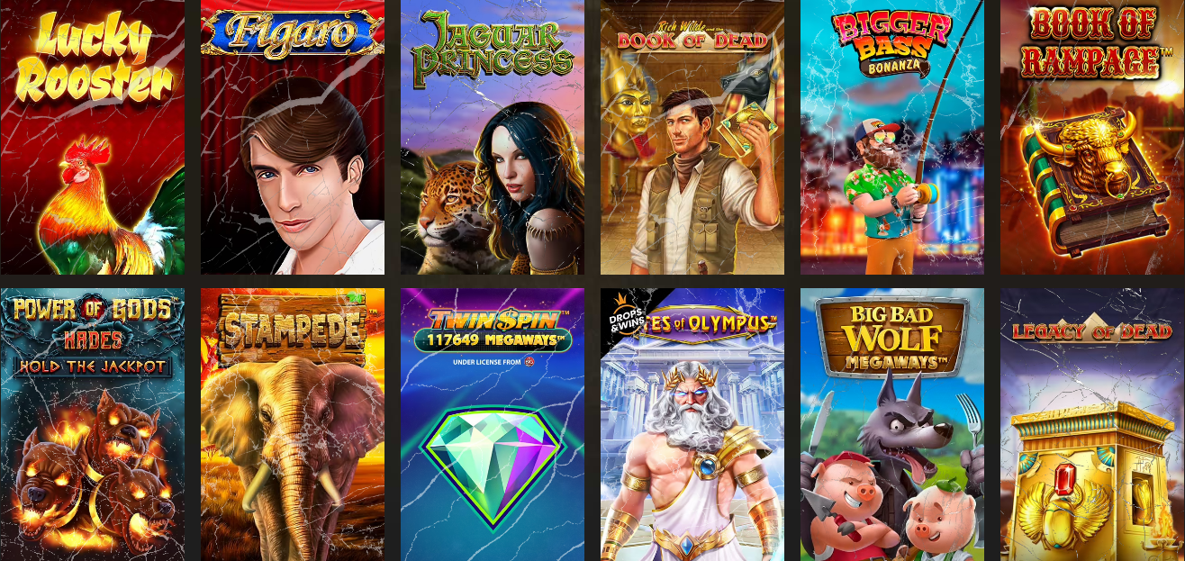Spielautomaten Spielautomaten