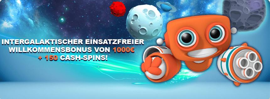 Promotionsgebote Promotionsgebote in Happyhugo Casino Online
