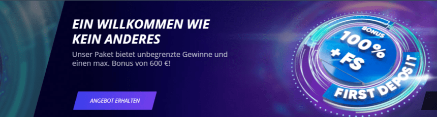 Promotionsgebote Promotionsgebote in Jet Casino Online