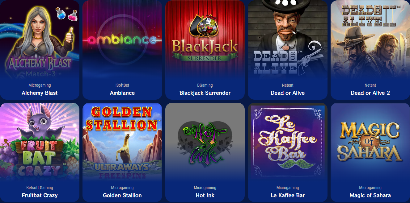 Progressive Spiele Progressive Spiele