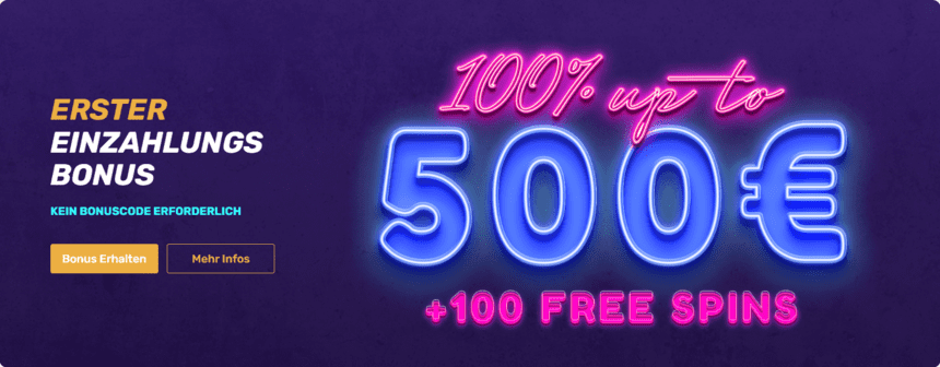 Promotionsgebote Promotionsgebote in LetsluckyCasino Online 2025