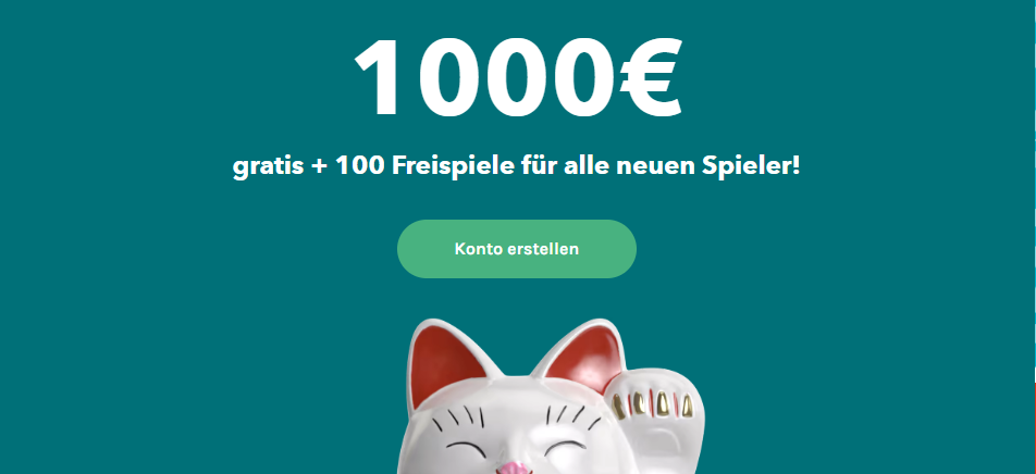 Bonusangebote Bonusangebote im Casino Lucky Days