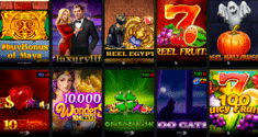 Spielautomaten Spielautomaten