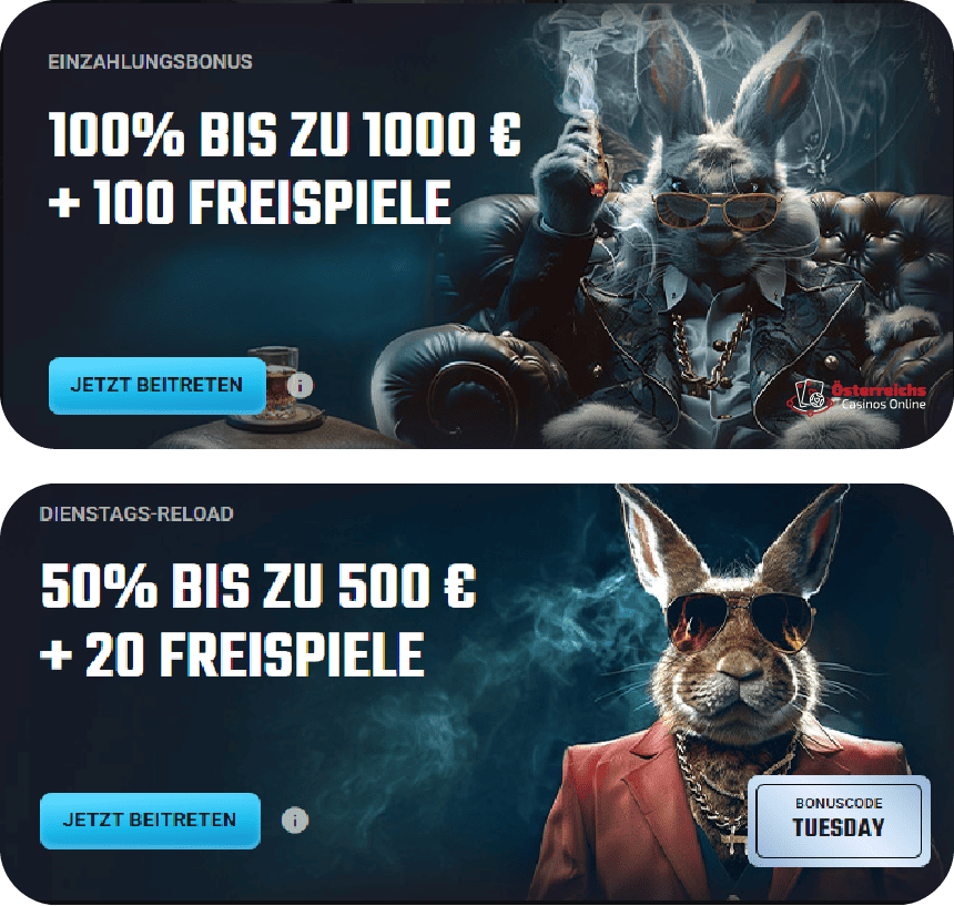 Playmojo Casino Bonus Bonus für den Promo Code im Online-Casino Playmojo