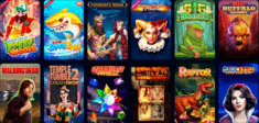 Spielautomaten Spielautomaten