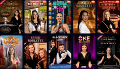 Live-Spiele Live-Spiele