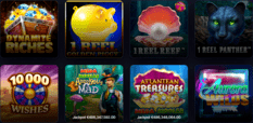 Jackpots Jackpots