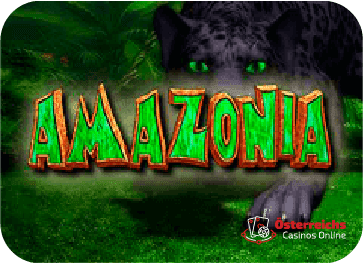 Amazonia Slot Amazonia Slot