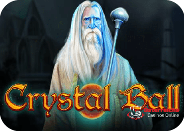 Crystal Ball Slot Crystal Ball Slot