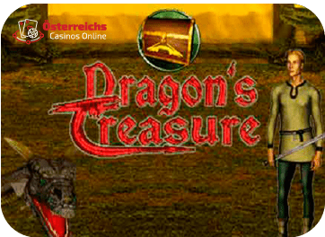 Dragons Treasure Slot Dragons Treasure Slot