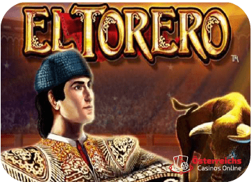 El Torero Slot El Torero Slot