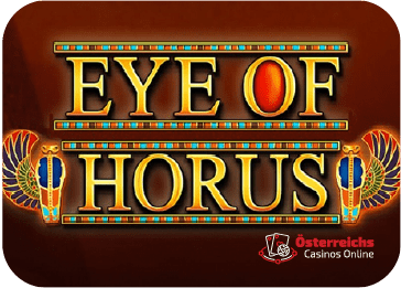 Eye of Horus Slot Eye of Horus Slot