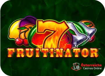 Fruitinator Slot Fruitinator Slot