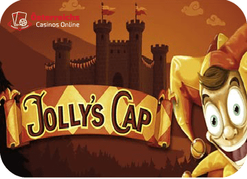 Jolly's Cap Slot Jolly's Cap Slot