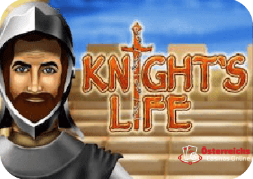 Knights Life Slot Knights Life Slot
