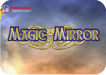 Magic Mirror Slot Magic Mirror Slot