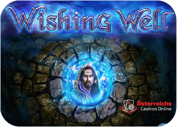 Wishing Well Slot Wishing Well Slot