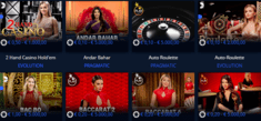 Live-spiele Live-spielee