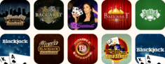 Tischspiele Tischspiele