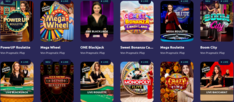 Live-spiele Live-spielee