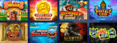 Spielautomaten Spielautomaten