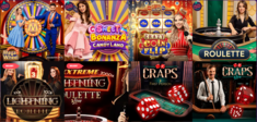 Live-spiele Live-spielee