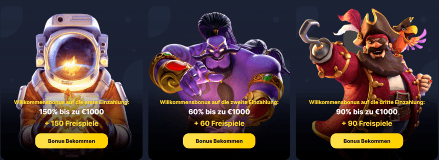 Promotionsgebote Promotionsgebote in VipSlotCasino Online 2025