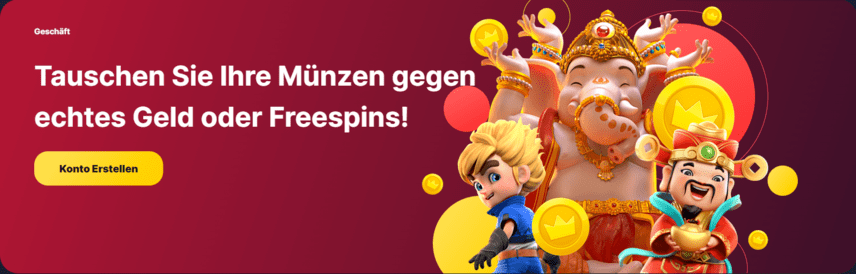 VIP-Programm für VipSlots-Spieler VIP-Programm