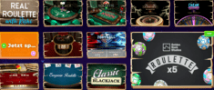Tischspiele Tischspiele