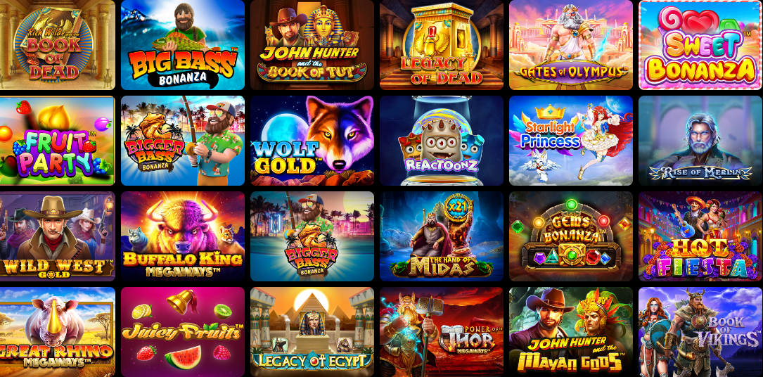 Spielautomaten im Online Casino Wild Pharao Echtgeld Spielautomaten im Online Casino Wild Pharao