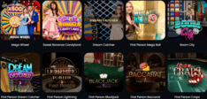 Live-spiele Live-spielee