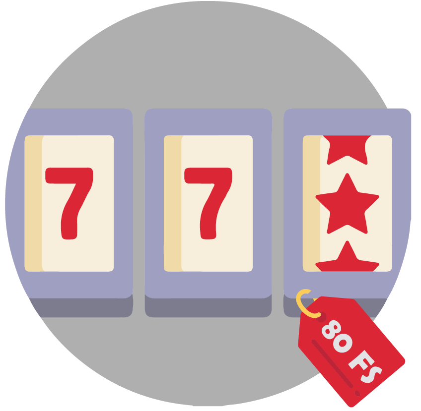 80 Freispiele ohne Einzahlung 80 Freispiele ohne Einzahlung Online Casino Österreich