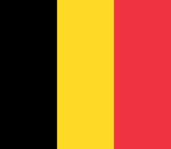 Belgien Belgien