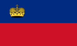Liechtenstein Liechtenstein