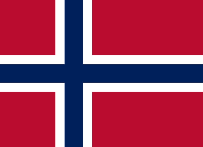 Norwegen Norwegen